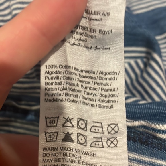 Jack and Jones Tee Shirt - Picture 5 of 5